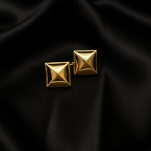 𝑮𝒐𝒍𝒅𝒆𝒏 𝑩𝒍𝒐𝒄𝒌 𝑬𝒂𝒓𝒓𝒊𝒏𝒈𝒔