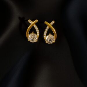 𝑮𝒐𝒍𝒅𝒆𝒏 𝑮𝒓𝒂𝒄𝒆 𝑪𝒓𝒚𝒔𝒕𝒂𝒍 𝑬𝒂𝒓𝒓𝒊𝒏𝒈𝒔