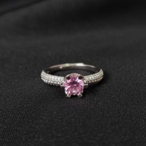 𝑹𝒂𝒅𝒊𝒂𝒏𝒕 𝑷𝒊𝒏𝒌 𝑺𝒐𝒍𝒊𝒕𝒂𝒊𝒓𝒆 𝑹𝒊𝒏𝒈