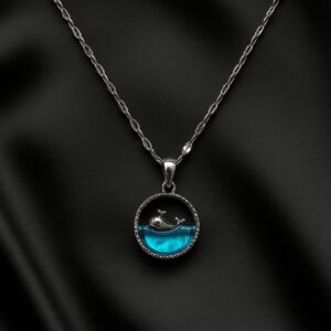 𝑺𝒆𝒓𝒆𝒏𝒊𝒕𝒚 𝑶𝒄𝒆𝒂𝒏 𝑷𝒆𝒏𝒅𝒂𝒏𝒕