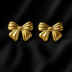 𝑮𝒐𝒍𝒅𝒆𝒏 𝒕𝒊𝒆𝒔 𝒃𝒐𝒘 𝒆𝒂𝒓𝒊𝒏𝒈