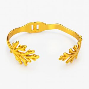 𝖠𝗎𝗋𝗂𝖾𝗅𝗅𝖾 𝖢𝗈𝗋𝖺𝗅 𝖢𝗎𝖿𝖿 𝖡𝖺𝗇𝗀𝗅𝖾