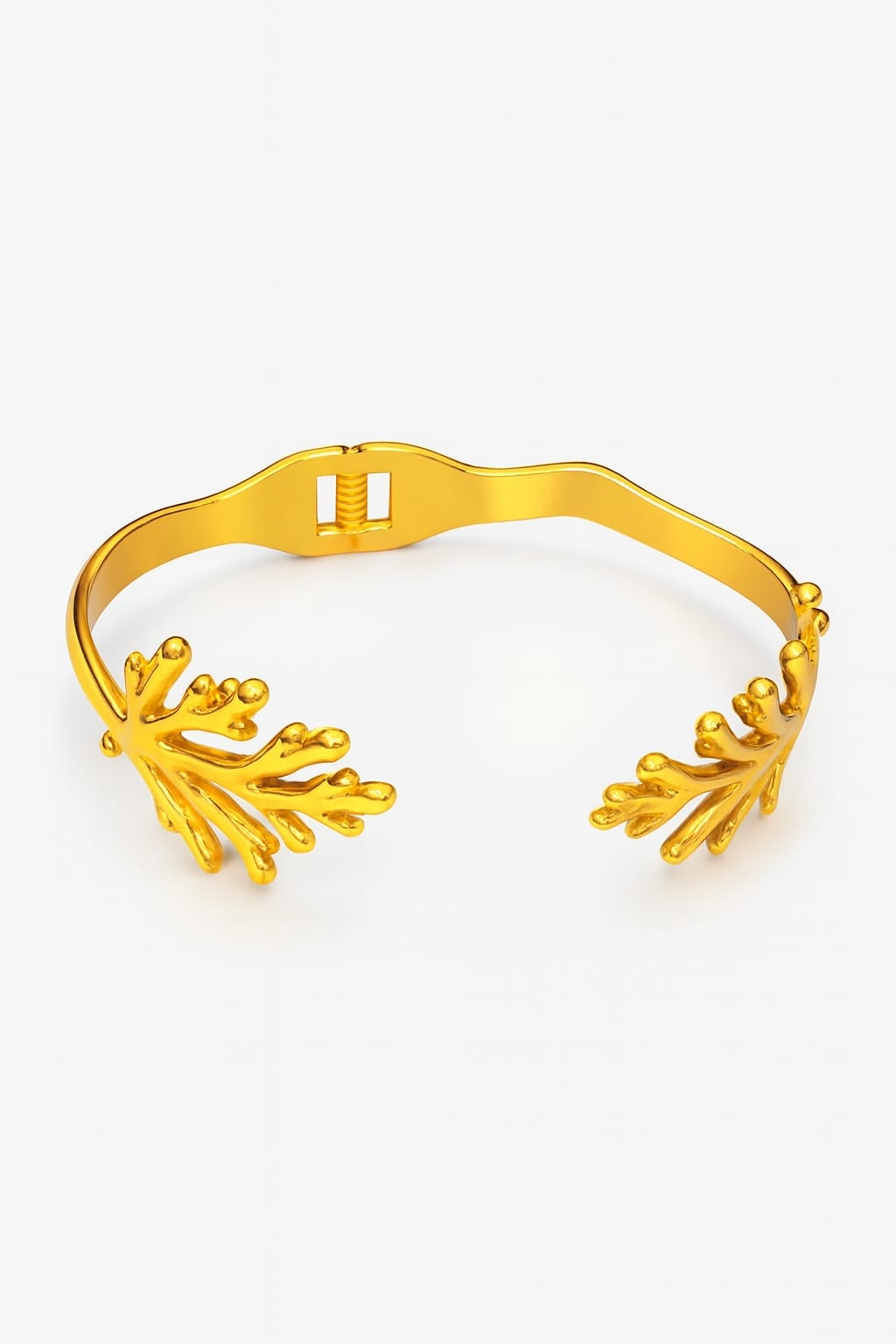 𝖠𝗎𝗋𝗂𝖾𝗅𝗅𝖾 𝖢𝗈𝗋𝖺𝗅 𝖢𝗎𝖿𝖿 𝖡𝖺𝗇𝗀𝗅𝖾