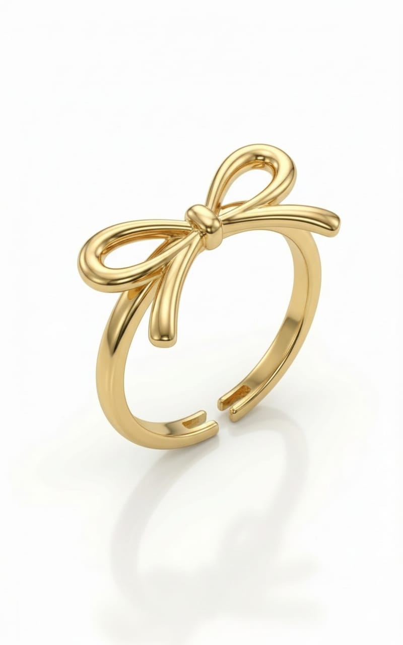 𝐒𝐞𝐫𝐞𝐧𝐞 𝐁𝐨𝐰 𝐒𝐭𝐚𝐢𝐧𝐥𝐞𝐬𝐬 𝐒𝐭𝐞𝐞𝐥 𝐑𝐢𝐧𝐠