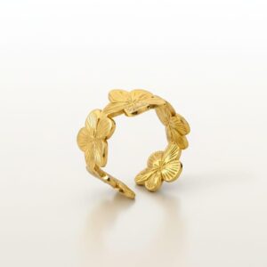 𝖦𝗈𝗅𝖽𝖾𝗇 𝖯𝖾𝗍𝖺𝗅 𝖠𝖽𝗃𝗎𝗌𝗍𝖺𝖻𝗅𝖾 𝖱𝗂𝗇𝗀