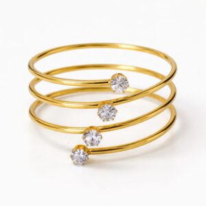 𝐎𝐩𝐚𝐥 𝐒𝐡𝐢𝐧𝐞 𝐁𝐚𝐧𝐠𝐥𝐞